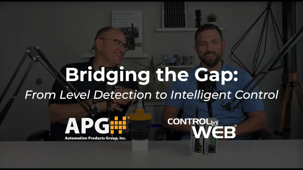APG with CBW Webinar