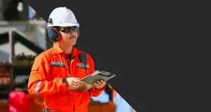 Safety in the Oil and Gas Industry