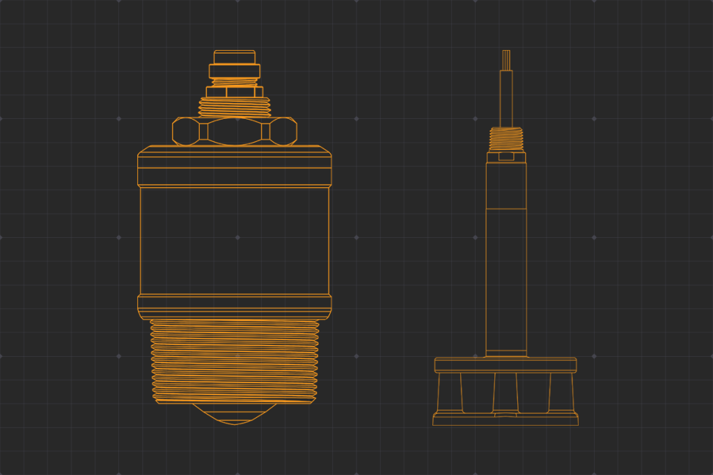 Radar vs Submersible Pressure Transducer for Level Measurement