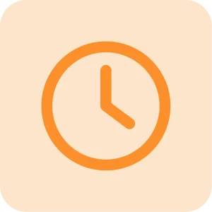 Clock Icon