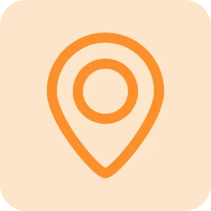 Map Pin Icon