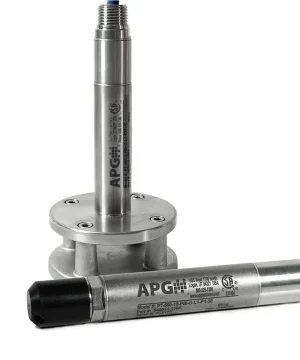 Submersible Pressure Transducer