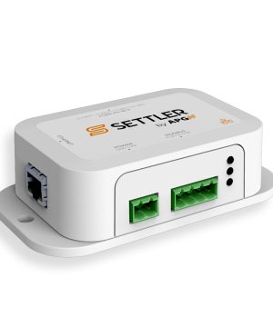 Settler Ethernet