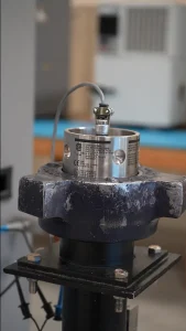 Hammer Union Testing