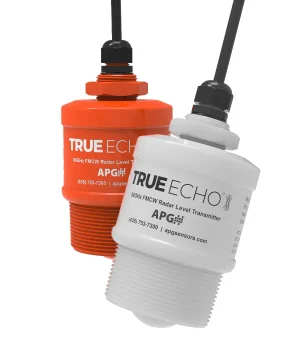 TRUE ECHO CR-L Intrinsically Safe Group