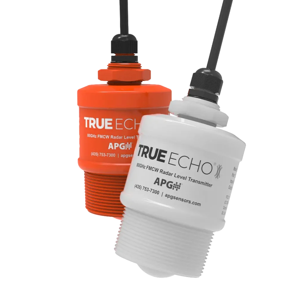 TRUE ECHO CR-L Intrinsically Safe Group