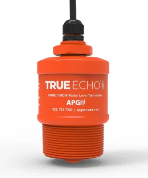 TRUE ECHO CR-L Intrinsically Safe HDPE
