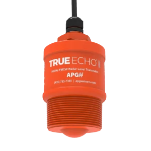 TRUE ECHO CR-L Intrinsically Safe HDPE