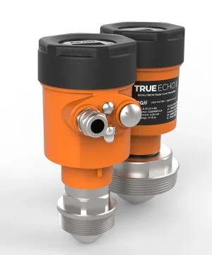 Radar for Bulk Solids and Liquids